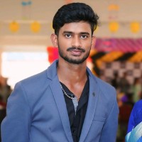 Emertxe Information Technologies Employee Nandu Chandra Swamy Bassa's profile photo