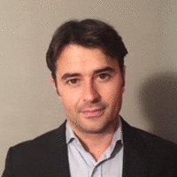 Captabilidades MK Employee Javier B.'s profile photo