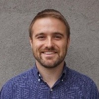 Adaptiv Employee Robert Freni's profile photo