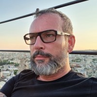 Monti Engineering Employee Davide Marconi's profile photo