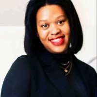 SIQALO FOODS Employee Silindelo Nyanisa's profile photo
