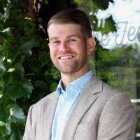Movement Search & Delivery Employee Brent Watton's profile photo