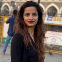 Payal Doshi Email & Phone Number