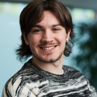 MAYI ID Employee Quentin Muller's profile photo