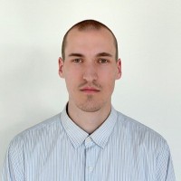 Studio C Employee Jonathan Schreiber's profile photo