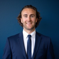 Hesai Technology Employee Mitchell Gribi's profile photo