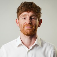 Datatonic Employee Stephen O'Neill's profile photo