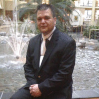 LSi Credit Solutions Employee Edinei Alves's profile photo