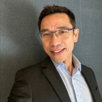 TheFormsAgency Employee Gavin Truong's profile photo