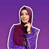 DrawDiffer Employee Rimsha Khan's profile photo
