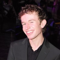 Time Under Tension Employee Max Templeton's profile photo