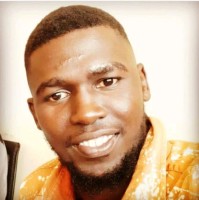Adept Technology Employee James Makhapila's profile photo