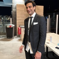 AlphaSTAR Employee Arshi Sagati's profile photo