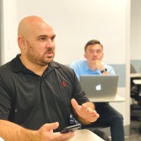 John Terceman Email & Phone Number