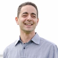 Anaplan Employee Judd Reiffin's profile photo