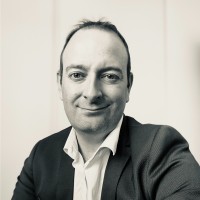 MMT-Bordeaux Employee Damien de Saint Quentin's profile photo