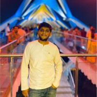CloudQix Employee Manan Patel's profile photo