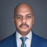 Kantar Employee Amit Mohite's profile photo