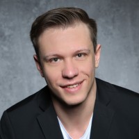 Aignostics Employee Robert Gericke's profile photo