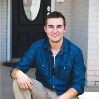 Alder Construction Employee Parker Oliver's profile photo