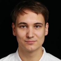 Amazon Web Services (AWS) Employee Joe Nye's profile photo