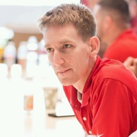 USAA Employee Timothy Kessler's profile photo