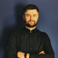 LifeWorks.com Employee Stefan Solopa's profile photo