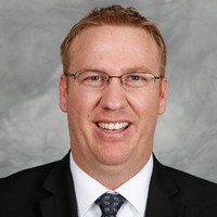 Zions Bank Employee Ryan Maughan's profile photo