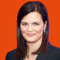 Fluence Employee Jimibeth Myers's profile photo