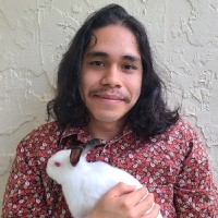 Coral Gables Museum Employee Ian Melgarejo's profile photo