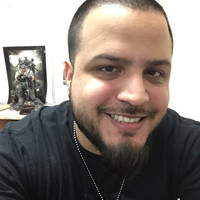 ORIGIN PC Employee Bryant Vallejo's profile photo