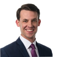 Majestic Realty Co. Employee Cameron Pybus's profile photo