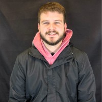 Plains Internet Employee Austin McCoy's profile photo