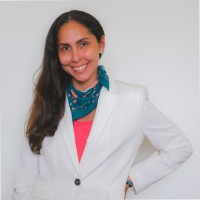 Ana dos Santos Email
