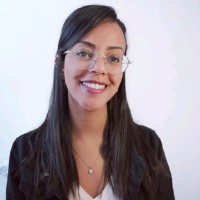 3DBattery Employee Chen Belay's profile photo