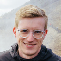 Robinhood Employee Hal Lee's profile photo