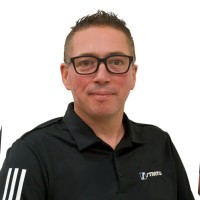 Strato, Inc. Employee Daniel Foxx's profile photo