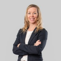 APL (Apotek Produktion & Laboratorier AB) Employee Annica Ohling's profile photo