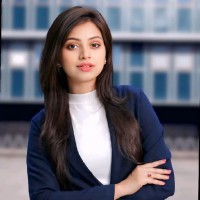 NKlusive Employee Rinali Saha's profile photo