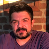 PI OTOMASYON KONTROL VE YAZILIM Employee Gökhan Aydin's profile photo