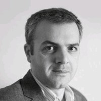 George Papamargaritis Email & Phone Number