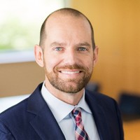 Vertex Inc. Employee Bryan Rowland's profile photo