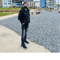 Ghanshyam Kabariya Email