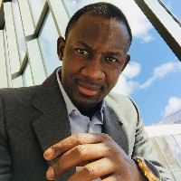 MEBS Global Employee Yewan Yusuf's profile photo