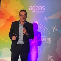 AG Insurance Employee Frederic D'Hallewin's profile photo