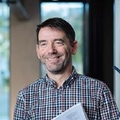 Kwanto Employee Mark Mabey's profile photo