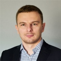 Shift4 Employee Marcin Walczyk's profile photo