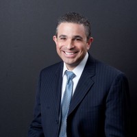 Resorts World Las Vegas Employee Drew Strozza's profile photo