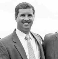 Precision Engineering Inc Employee Ryan McKee's profile photo