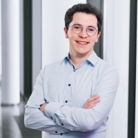 BW PARTNER Employee Johannes Schindler's profile photo
